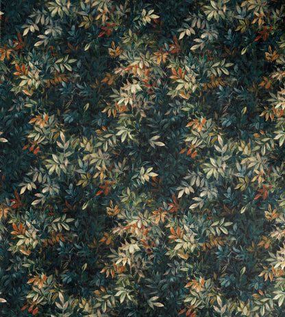 Congo Fabric by Clarke & Clarke Antique