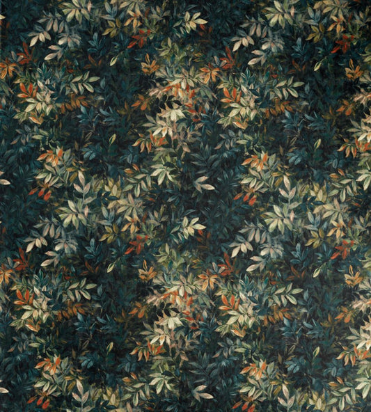 Congo Fabric by Clarke & Clarke Antique