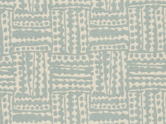 Congo Fabric by Le Manach in Congo B30 (L5004_CONGO_B30_FE)