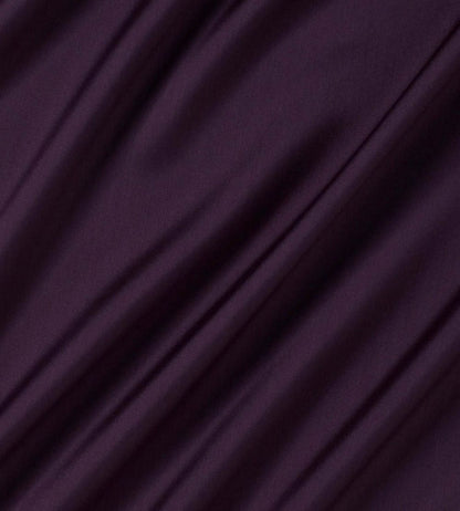 Connaught Silk Fabric by James Hare Aster