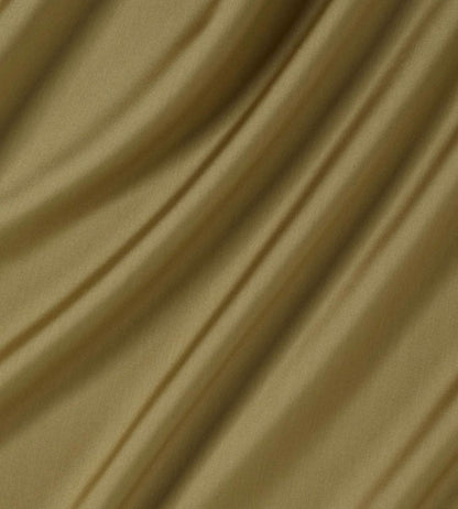 Connaught Silk Fabric by James Hare Cardamon
