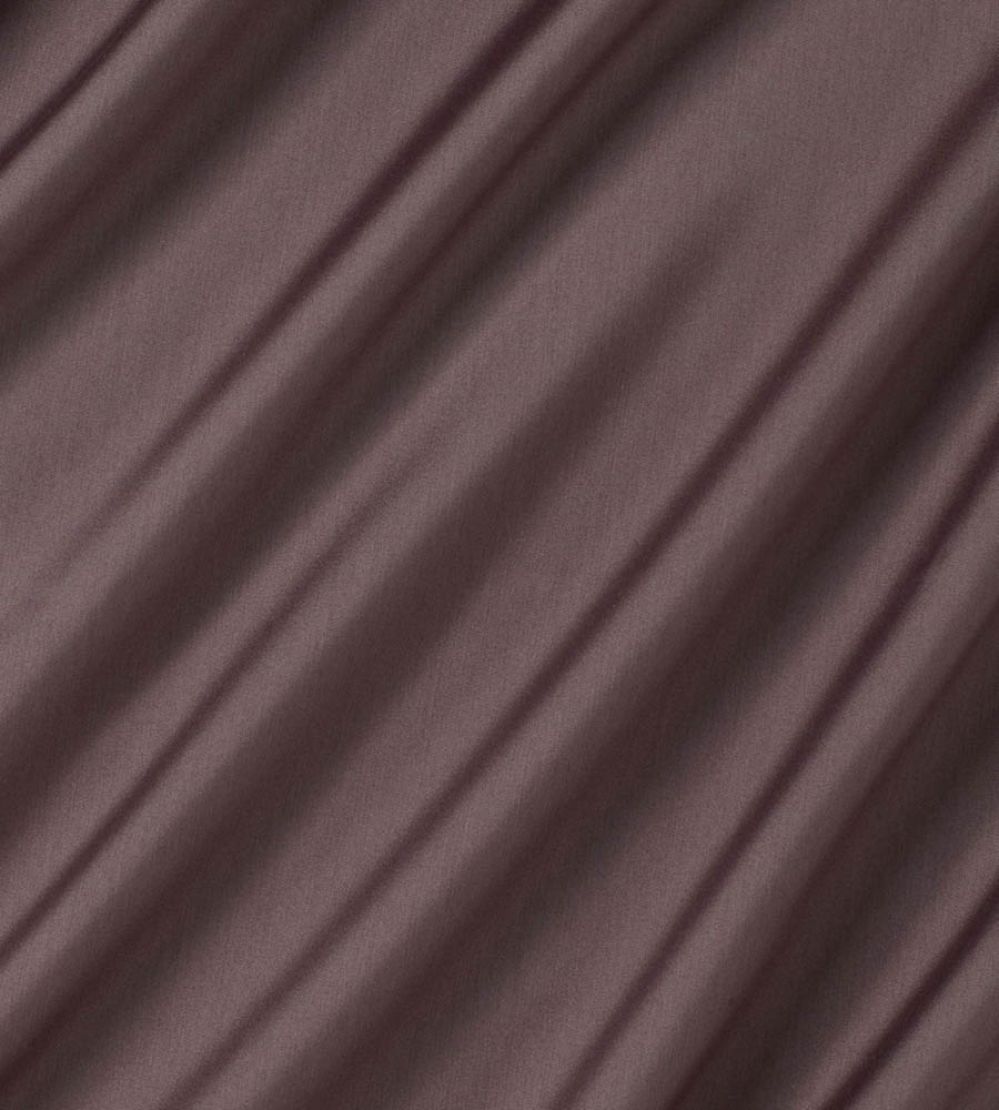 Connaught Silk Fabric by James Hare Dried Lavender