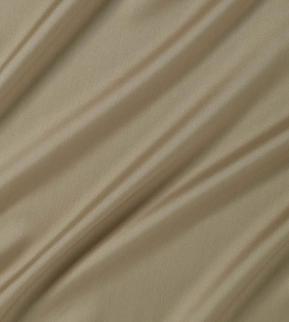 Connaught Silk Fabric by James Hare Macaroon