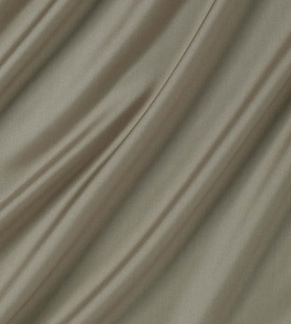 Connaught Silk Fabric by James Hare Mineral