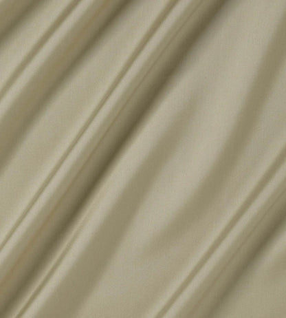 Connaught Silk Fabric by James Hare Pastis