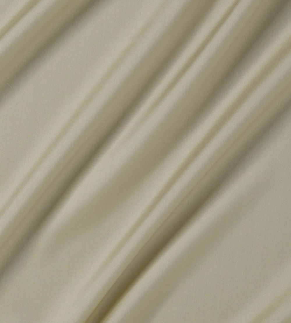 Connaught Silk Fabric by James Hare Pumice