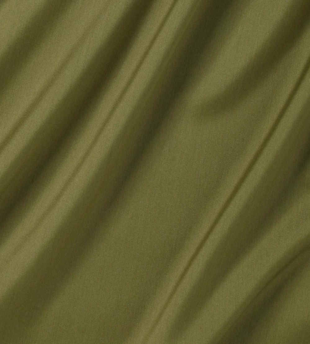 Connaught Silk Fabric by James Hare Samphire