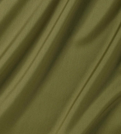 Connaught Silk Fabric by James Hare Samphire