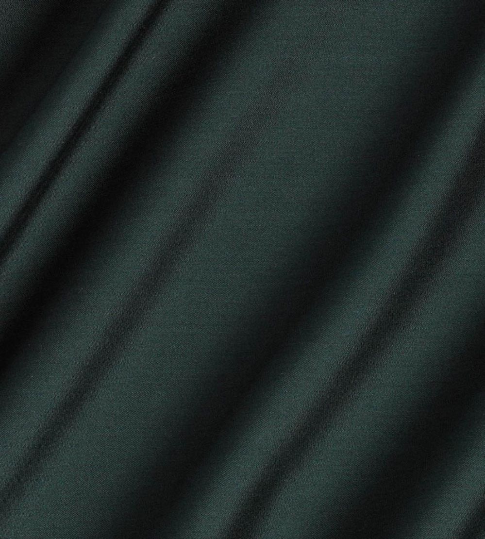 Connaught Silk Fabric by James Hare Spruce