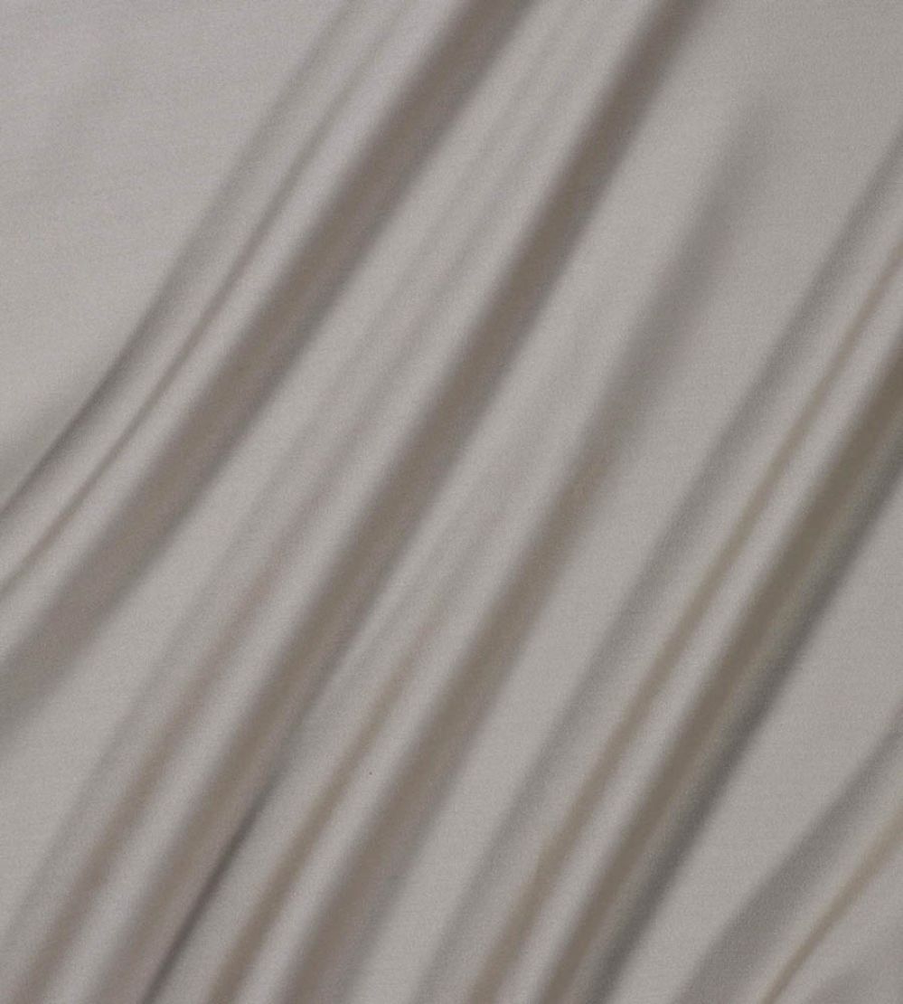 Connaught Silk Fabric by James Hare Sweet Hazel