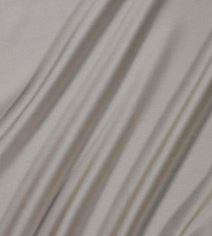 Connaught Silk Fabric by James Hare Sweet Hazel