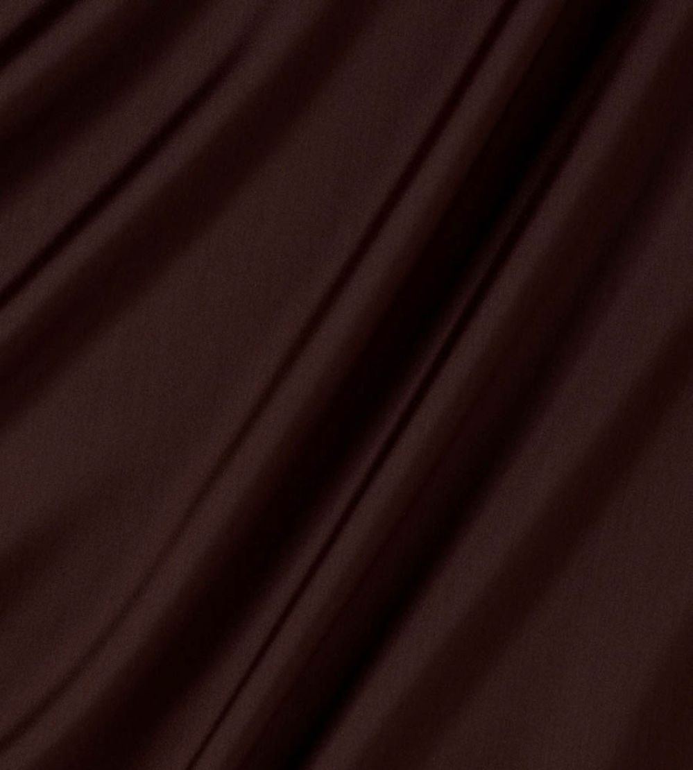 Connaught Silk Fabric by James Hare Tamarind