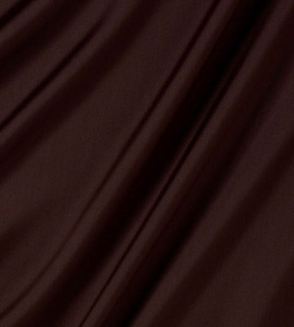Connaught Silk Fabric by James Hare Tamarind