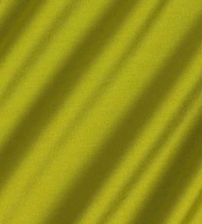Connaught Silk Fabric by James Hare Wild Fennel