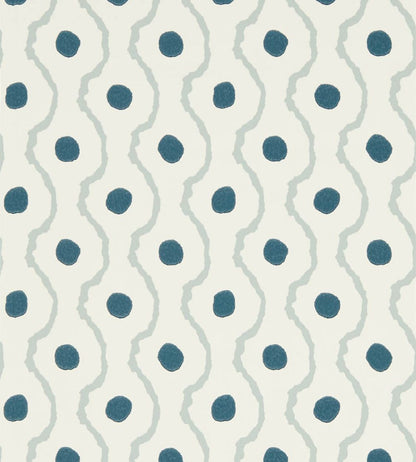 Connor Wallpaper by Harlequin Glacier/Pacific