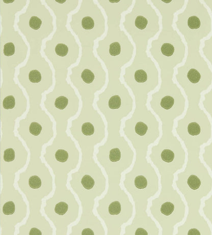 Connor Wallpaper by Harlequin Green/Matcha