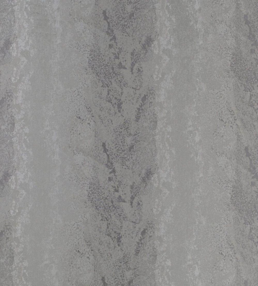 Constellation Fabric by James Hare Grey Slate