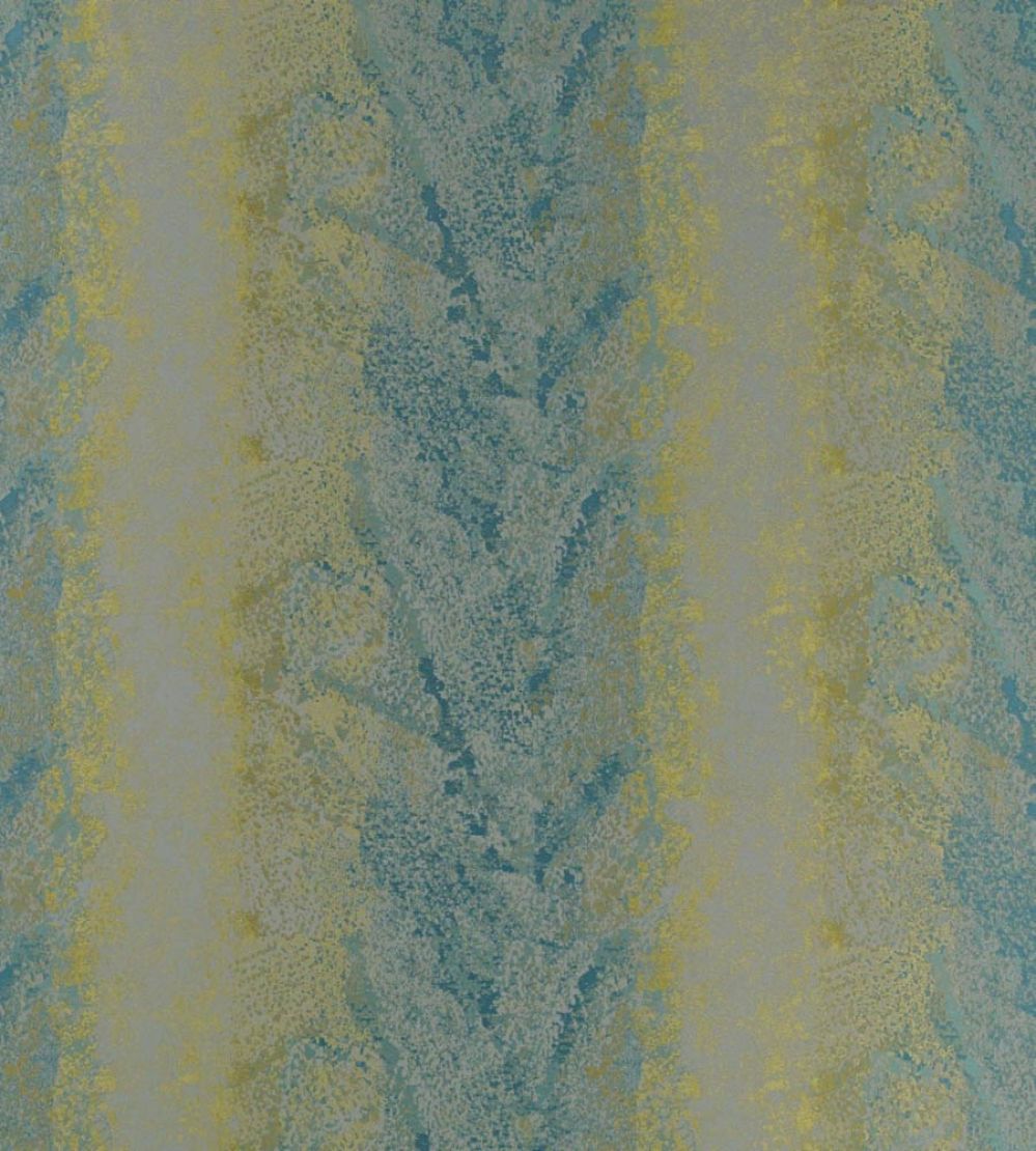 Constellation Fabric by James Hare Opal