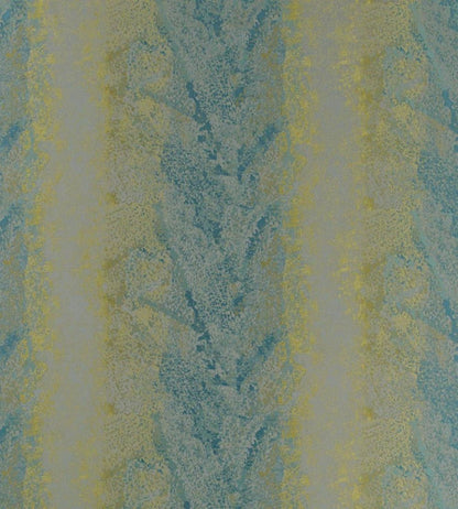 Constellation Fabric by James Hare Opal