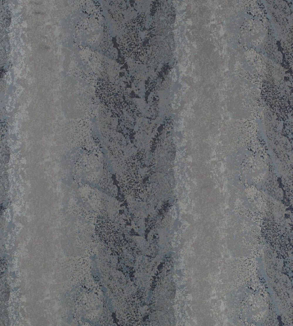 Constellation Fabric by James Hare Seaspray