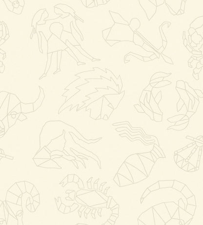 Constellations Wallpaper by Missoni 4