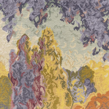 Contemplation Rug by Pierre Frey in Automne (FT469001)