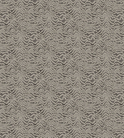 Contour Wallpaper by Ohpopsi Charcoal