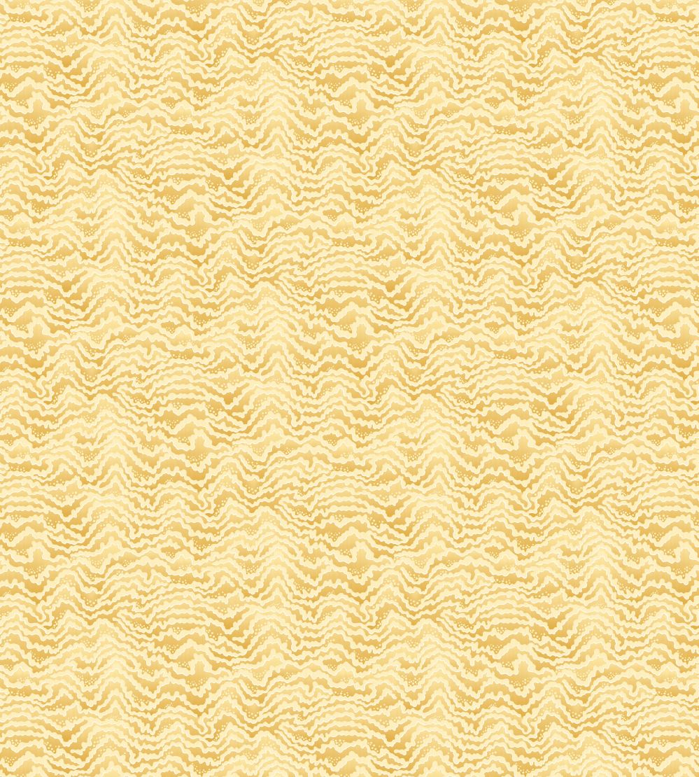 Contour Wallpaper by Ohpopsi Mustard