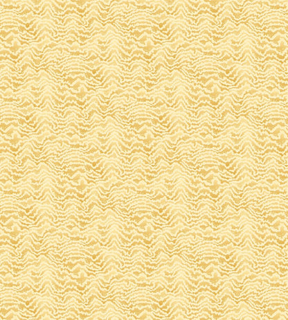 Contour Wallpaper by Ohpopsi Mustard