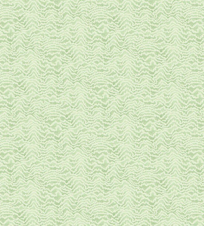 Contour Wallpaper by Ohpopsi Pistachio