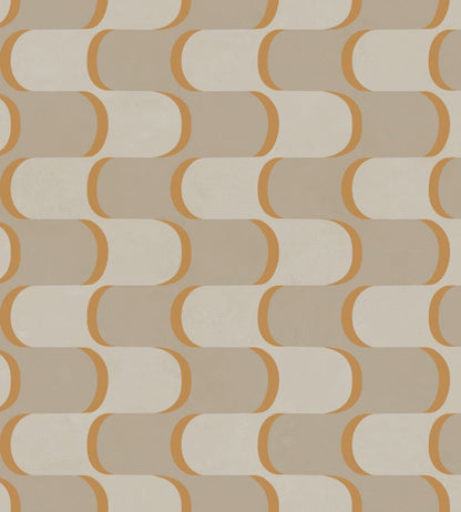 Copacabana Wallpaper by Tres Tintas Arena