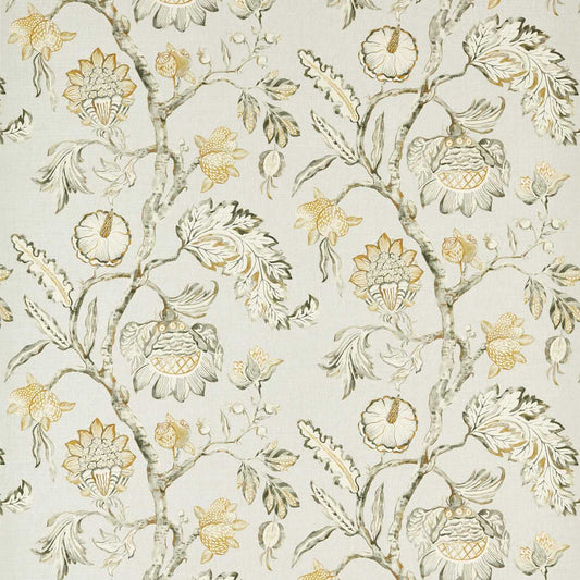 Copes Trail Quartz Grey mural by Zoffany