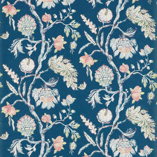 Copes Trail Como Blue mural by Zoffany
