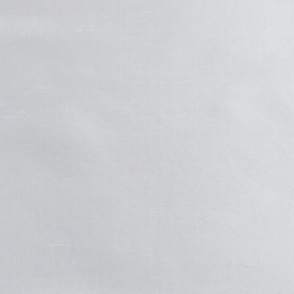 Coraggio Silk Fabric by Coraggio in White (D50000)
