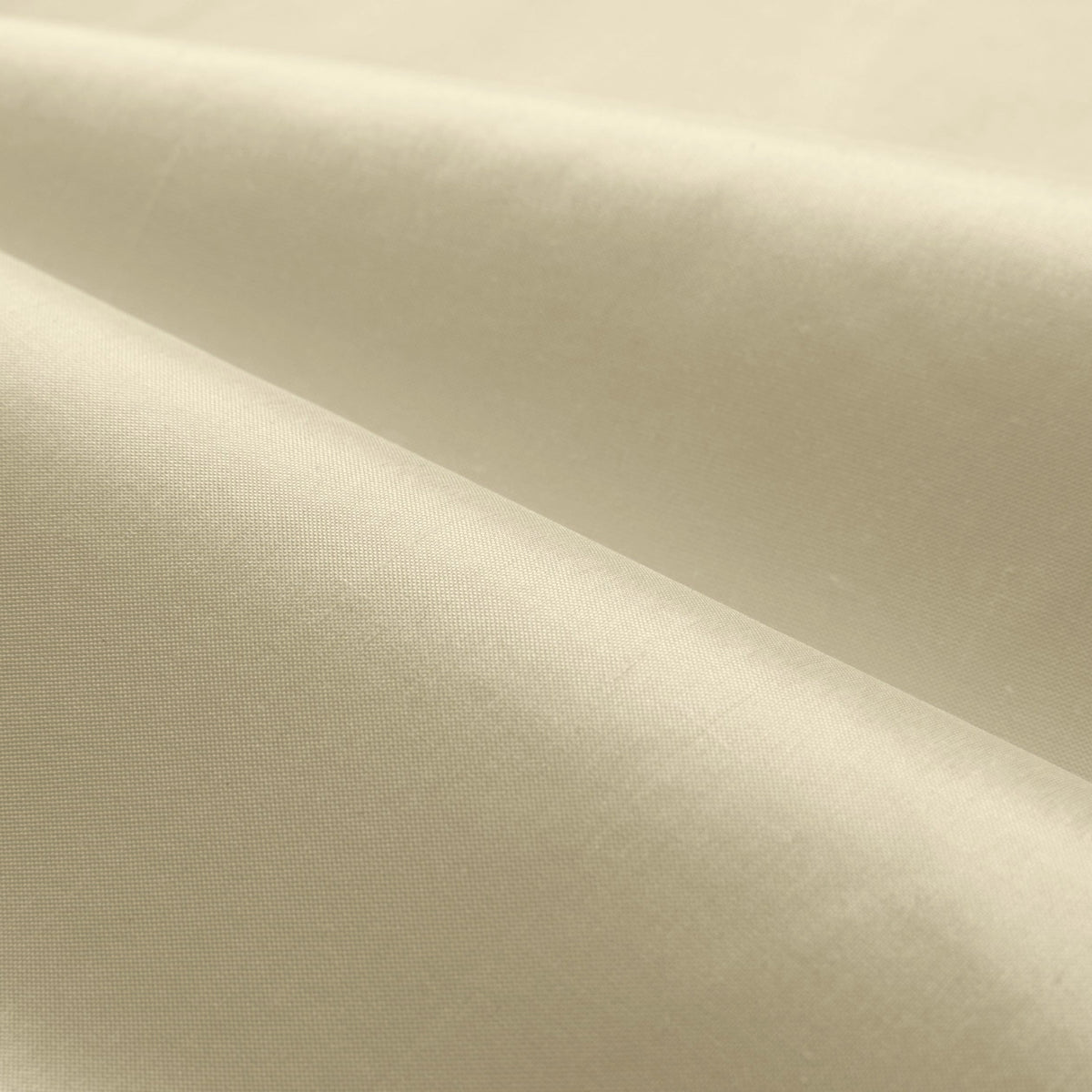 Coraggio Silk Fabric by Coraggio in Gold (D50001)