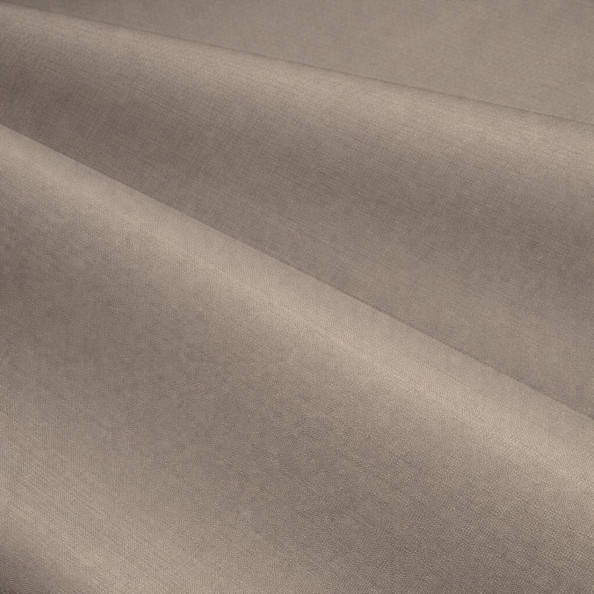 Coraggio Silk Fabric by Coraggio in Grey (D50004)
