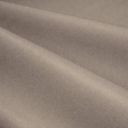 Coraggio Silk Fabric by Coraggio in Grey (D50004)