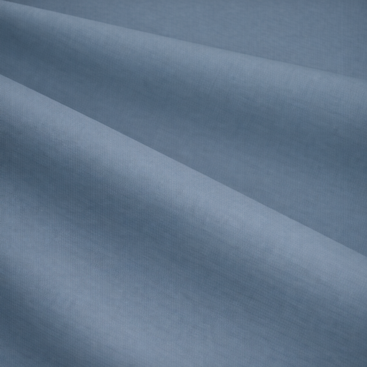 Coraggio Silk Fabric by Coraggio in Mineral Blue (D50008)
