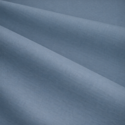 Coraggio Silk Fabric by Coraggio in Mineral Blue (D50008)
