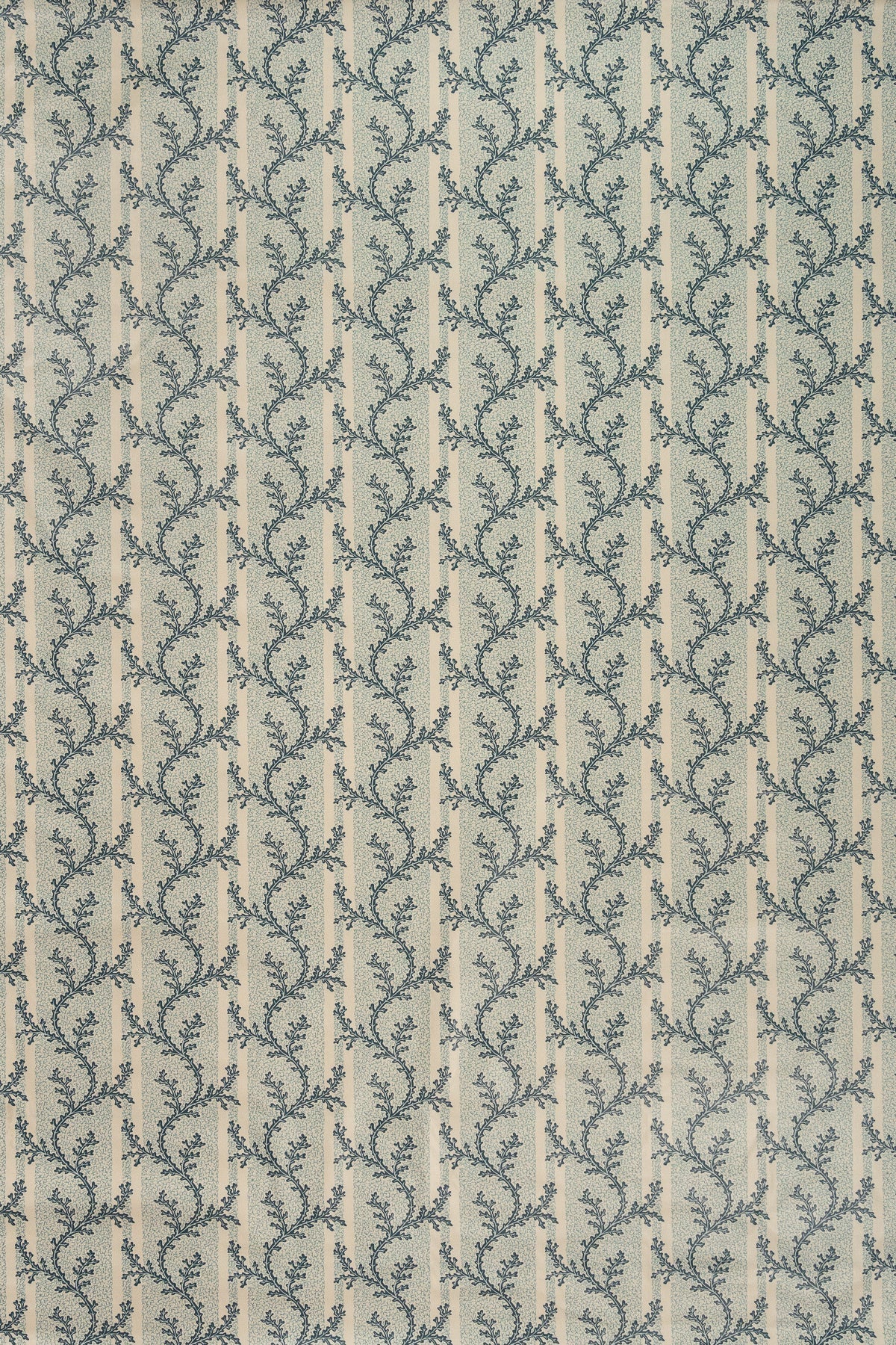 Coral Stripe Fabric by Jean Monro in China