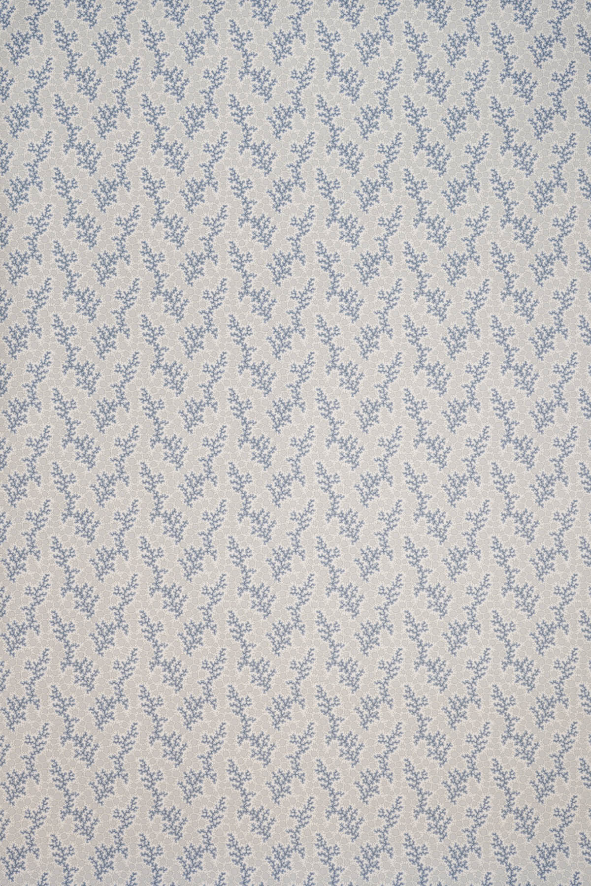 Coralie Wallpaper by Jean Monro in Cotton