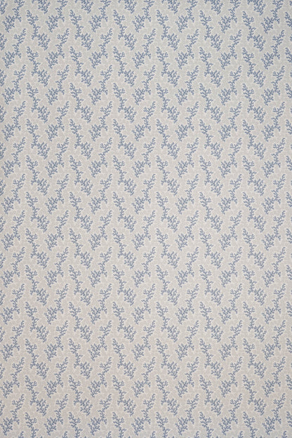 Coralie Wallpaper by Jean Monro in Cotton