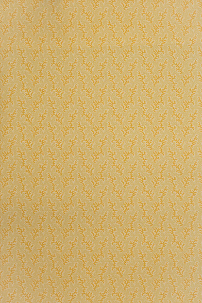 Coralie Wallpaper by Jean Monro in Dijon