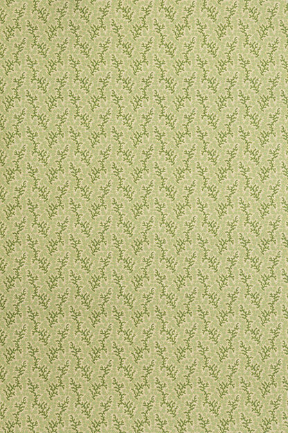 Coralie Wallpaper by Jean Monro in Grass