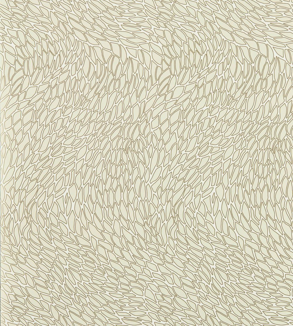 Corallino Wallpaper by Clarke & Clarke Ivory