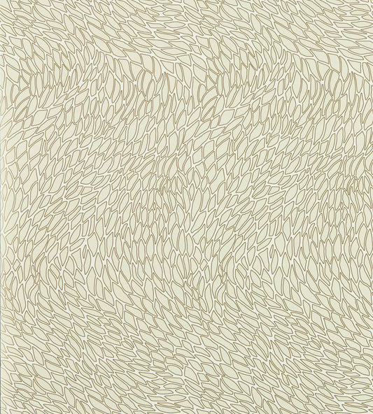 Corallino Wallpaper by Clarke & Clarke Ivory
