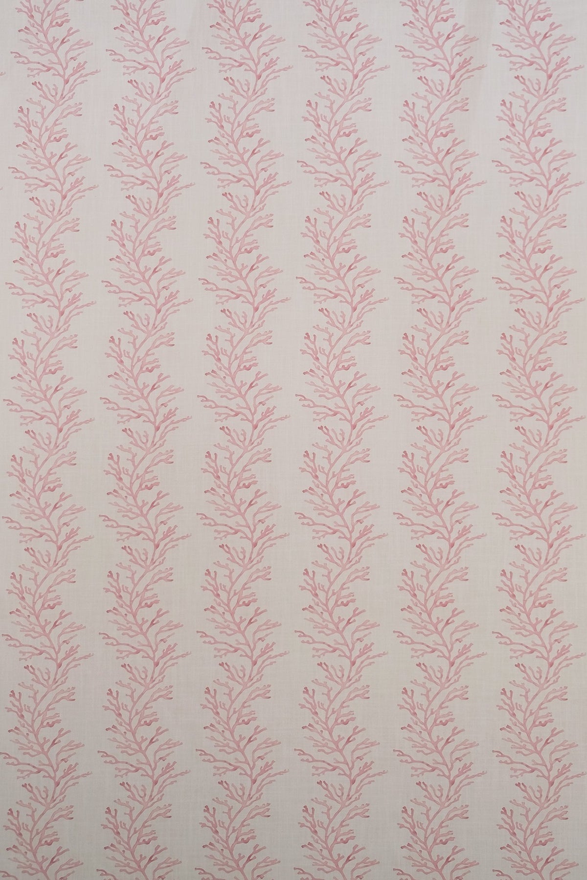 Corallo OUT Fabric by James Malone in Pink (06)