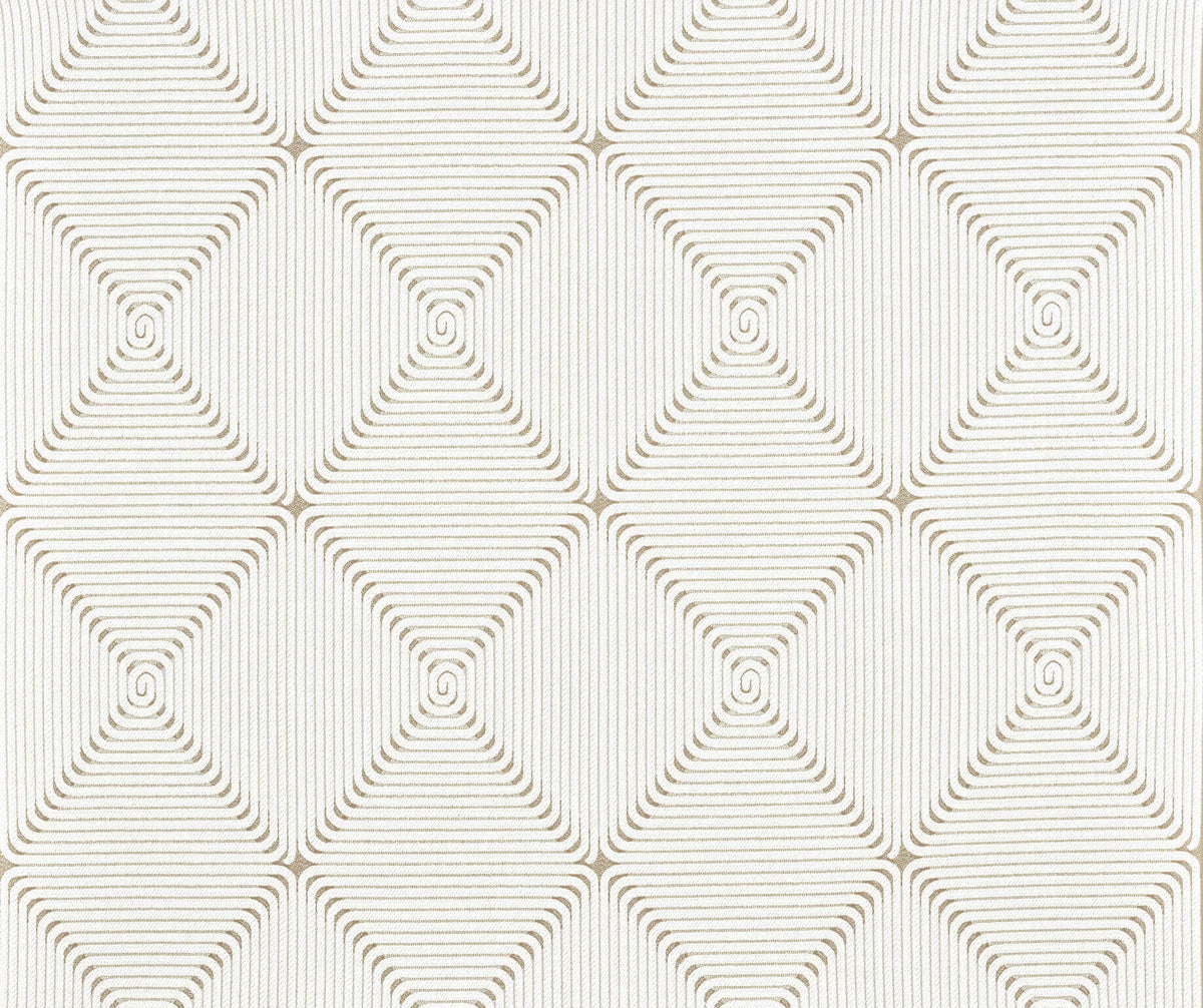 Cordage Fabric by Pierre Frey in Crème (F3376001)