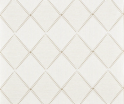 Cordage Fabric by Pierre Frey in Crème (F3376001)