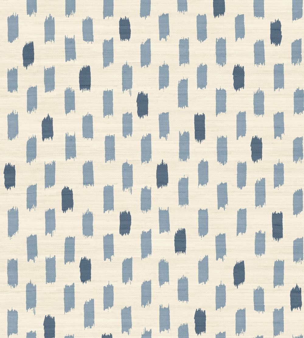 Cordoba Wallpaper by Threads Denim